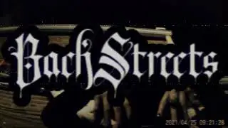 Pvndorv - BackStreets W/$lim (Prod.MICXJAC) (Official Music Video)