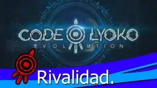 Code Lyoko Evolution Episodio 5 Rivalidad Sub Español