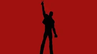 Eddie Murphy RAW - Ending Theme