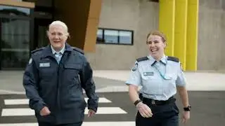 Want to know a secret? Corrections Victoria is a great place to work.