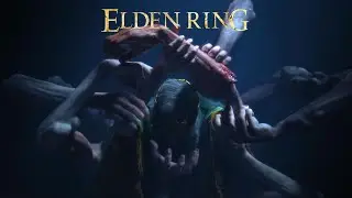 Elden Ring - Godrick the Grafted | All Trailers Cutscenes