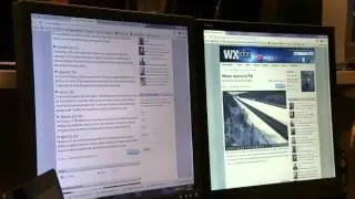 Part 1: What is WXedge?
