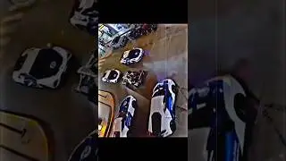 F1 police chase🥶☠️ #shorts