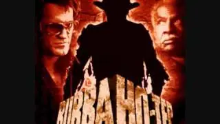 Bubba Ho-Tep - 22 Smokin' Nurse - Brian Tyler