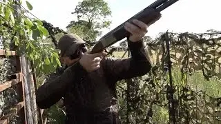The Shooting Show - Irish crow-shooting century