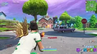 so i used Ghost Assault's controller settings for Fortnite