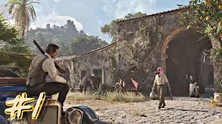 LE PREQUEL DU PREQUEL. - VOD Mafia: The Old Country #1