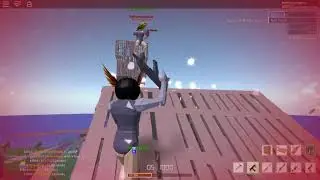 Strucid bad gameplay