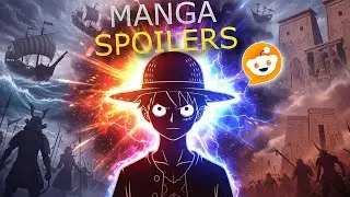 Reddit&rsquo;s WILDEST One Piece Conspiracy Theories Explored!!