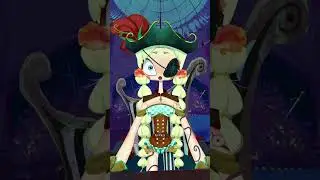 Payroll report!! #payroll #pirates #vtuber