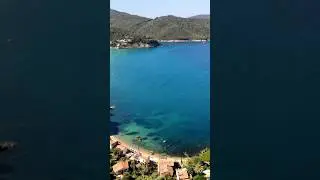 Elba Il Forno Scaglieri Biodola