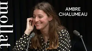Ambre Chalumeau - Les vivants