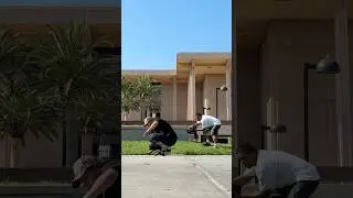 Franky Villani - switch bigspin heel