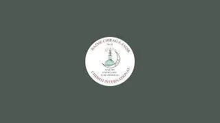 BCFI Annual Meelad-un-Nabi (SAW) 2024