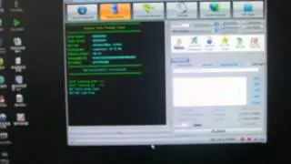 GPGIndustries World's 1st Nokia 206 USB/Fbus Cable Testing On ATF USB NOKIA 206