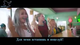 HYOLYN - BAE (рус караоке от BSG)(rus karaoke from BSG)