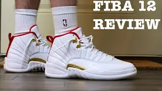 AIR JORDAN 12 