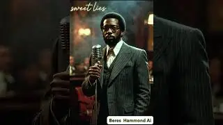 Beres Hammond Ai sweet lies refix