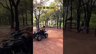 Nagaravanam Park is located in 📍Nallapadu near ti guntur and it got adventurous rides. 😃 #vlog