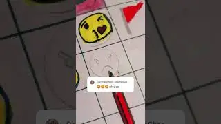 comment your emoji please 🥺
