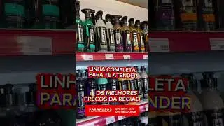 🔥Somos DISTRIBUIDORES OFICIAIS VONIXX 🧼