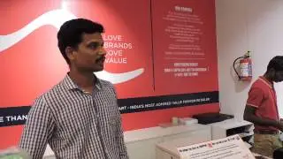 Partner Speak   N Saravanakumar from Arvind Lifestyle Brands on hiring Tech Mahindra Foundation SMAR