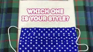 Fabric Revolution Ad 2 || AyeLocalBuyLocal || 165 Dalry Rd, Edinburgh