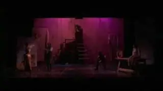 La Taverna - dal Musical 