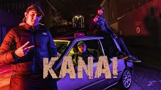 M20 LA ZONE - KANAI Ft SC CUSSET & IYAD