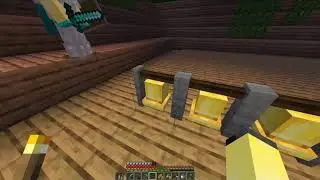 Badboyhalo VS JustVurb Minecraft bell songs (Part #2)