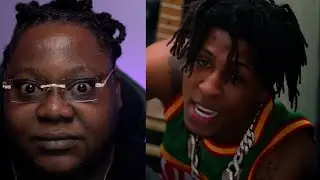 HE DONT MISS!!! NBA YoungBoy - I Got The Bag REACTION!!!!!