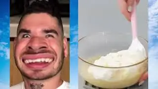 Top Viral POV Tiktok 💖 ASMR  Cake Storytime  || @Andrew Schwartz || POVs Tiktok #50