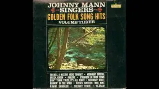 Don't Think Twice, It's Alright by The Johnny Mann Singers