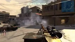 Karma Bot for CoD4 - Crossfire rage by pLeYa - www.iBattler.com