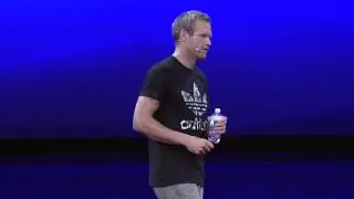 Вы готовы к солнечному дню? | Джей ДеМерит | TEDxVancouver