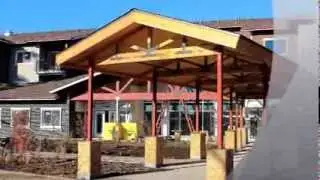 The Lodge at Morgan Hill. Senior Living. NOW LEASING! Pet Friendly!