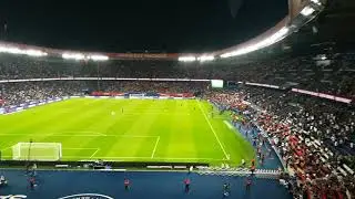 PSG Strasbourg 2021