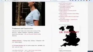 UK Business Directory Listings