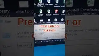 Network Connections Shortcut on Windows 10... #tutorial #subscribe