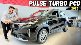 FIAT PULSE TURBO 2026 PARA PCD COM VALOR