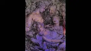 'One Tribe From Paradise' - Dan Pocengal, Sage Sansone, Phil Anderson, Dave Talkovic (2008) alt #DIM
