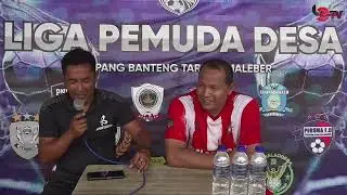 PNB FC [8] - [0] BALADDEBA - Press Conference