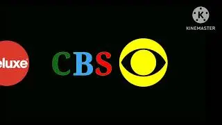 Deluxe destroys the CBS Color ID