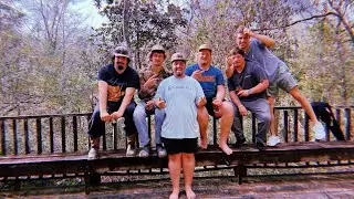 RED CREEK NEW YEARS RIDE 2026