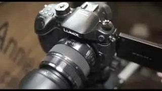 Why we chose GH4 over Sony's
