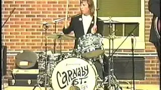 Hang On Sloopy