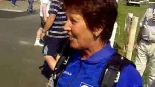 Sky Dive - Irish Parachute Club.wmv