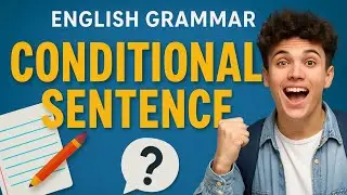 WBP Constable 2025 Last Minute English Suggestion 🔥| Conditional Sentences (1-2 Marks Confirmed)