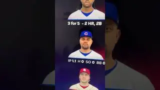 Mlb the show 23 RTTS offline legend difficulty I&rsquo;ll be playing online soon.
