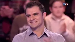 Les 12 coups de midi 2011 - Alexandre &eacute;limin&eacute; apr&egrave;s 75 participations